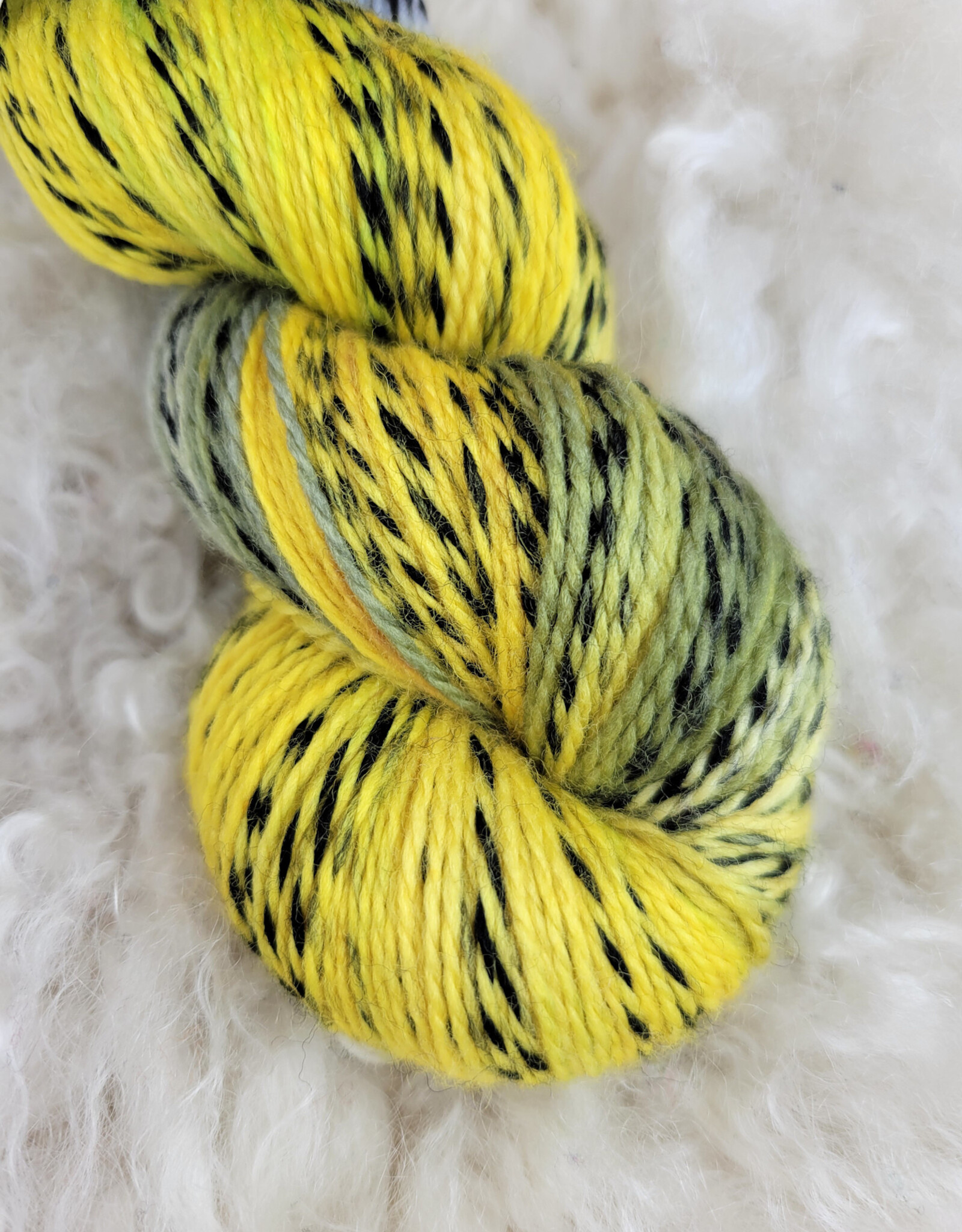 Alexandra The Art Of Yarn Aspen