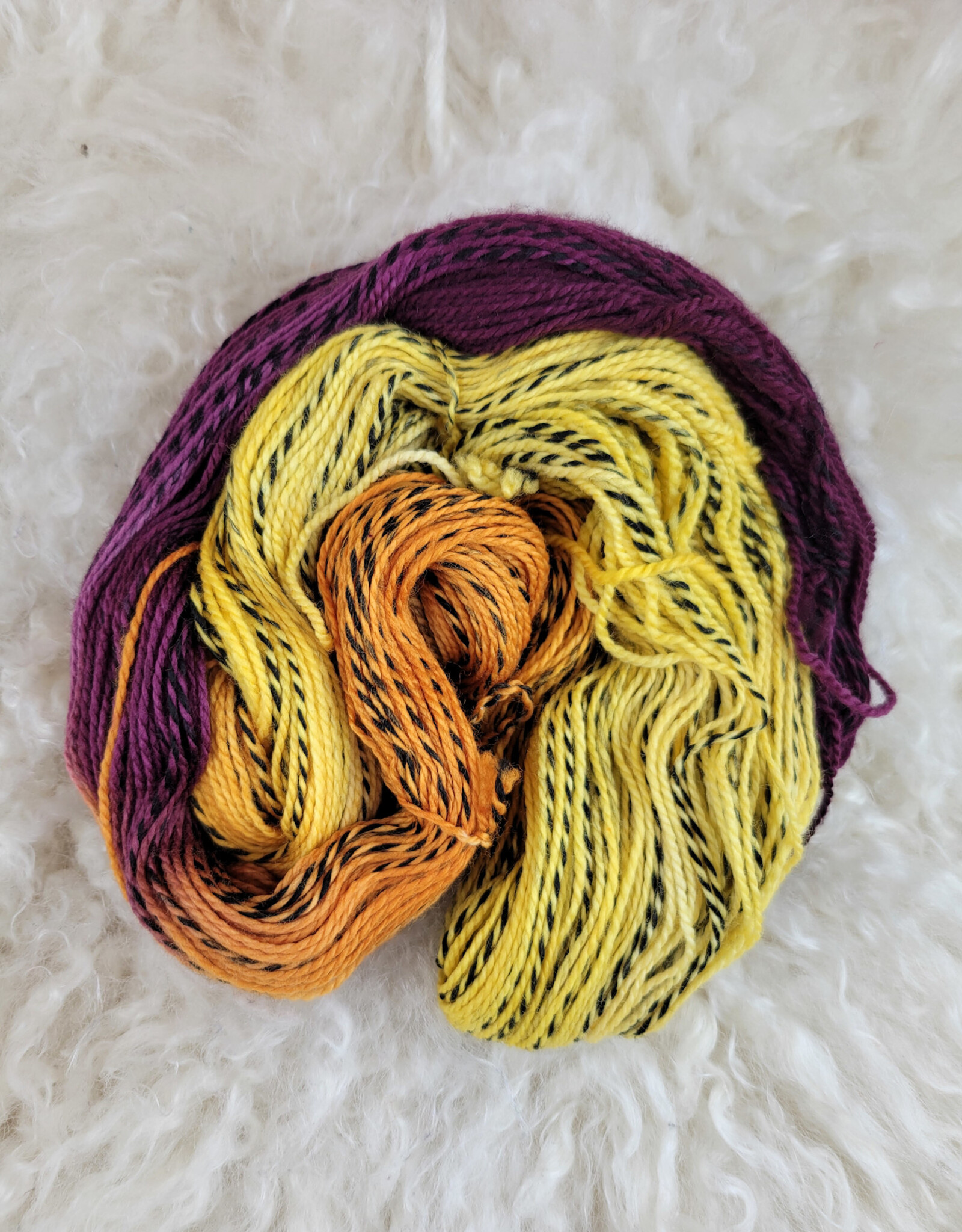 Alexandra The Art Of Yarn Aspen