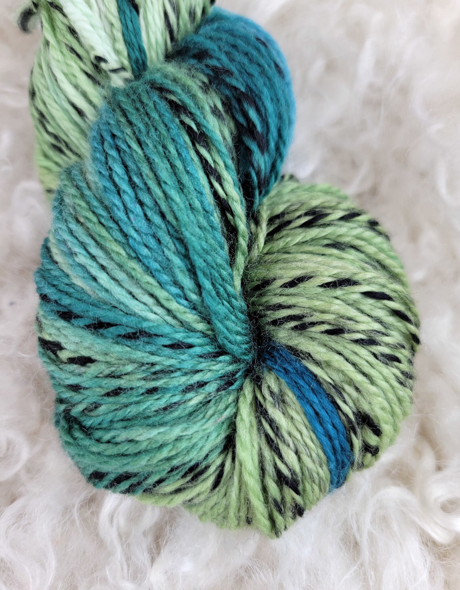 Alexandra The Art Of Yarn Aspen