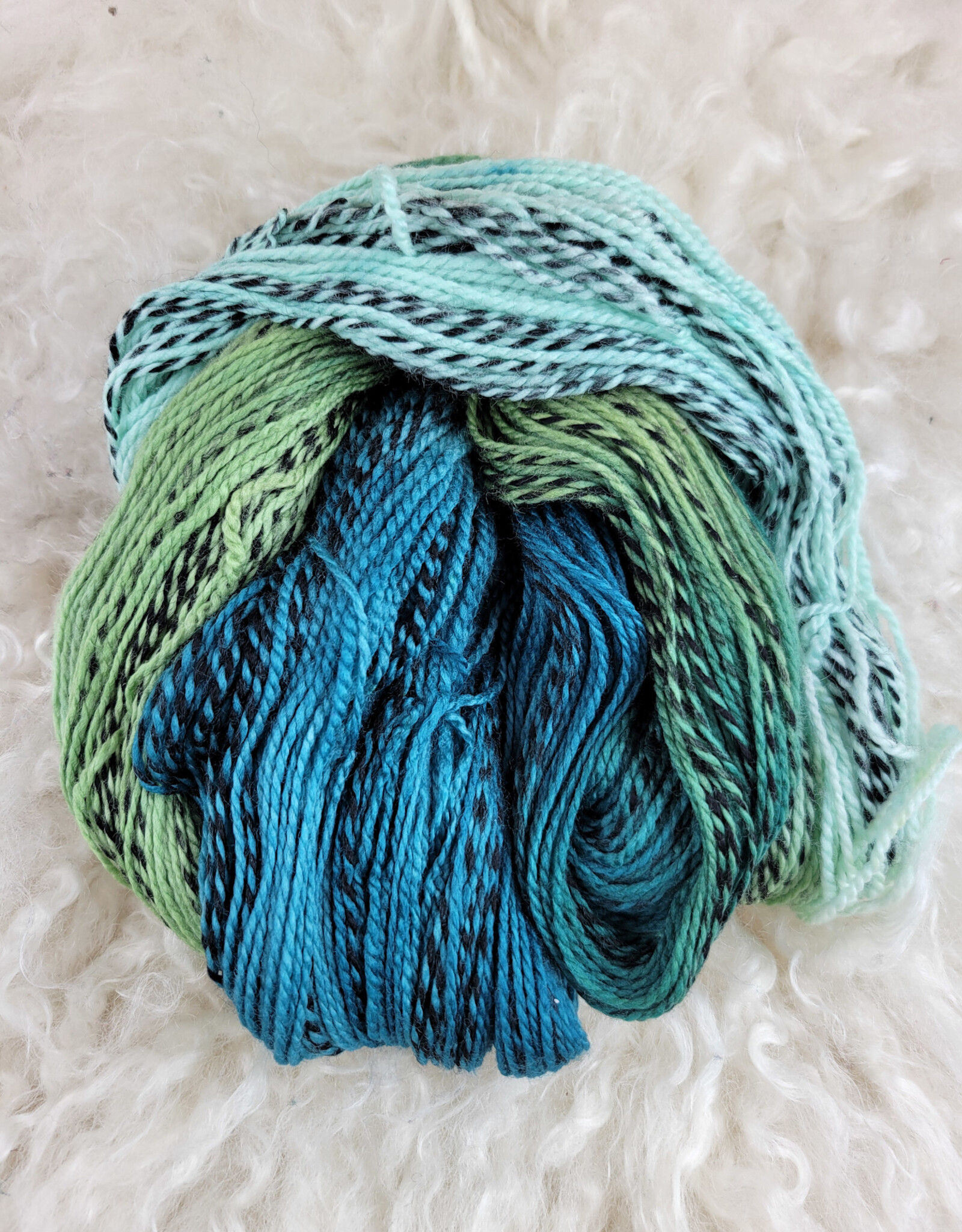 Alexandra The Art Of Yarn Aspen