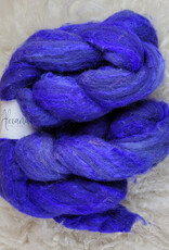 Alexandra 4 oz Merino Silk Top (70/30)