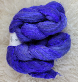 Alexandra 4 oz Merino Silk Top (70/30)