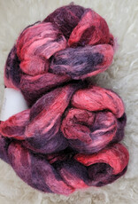 Alexandra 4 oz Merino Silk Top (70/30)