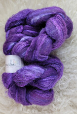 Alexandra 4 oz Merino Silk Top (70/30)