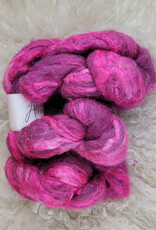 Alexandra 4 oz Merino Silk Top (70/30)