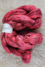 Alexandra 4 oz Merino Silk Top (70/30)