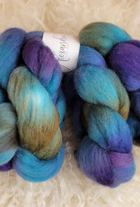 Alexandra Polwarth Top 4oz