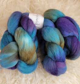 Alexandra Polwarth Top 4oz