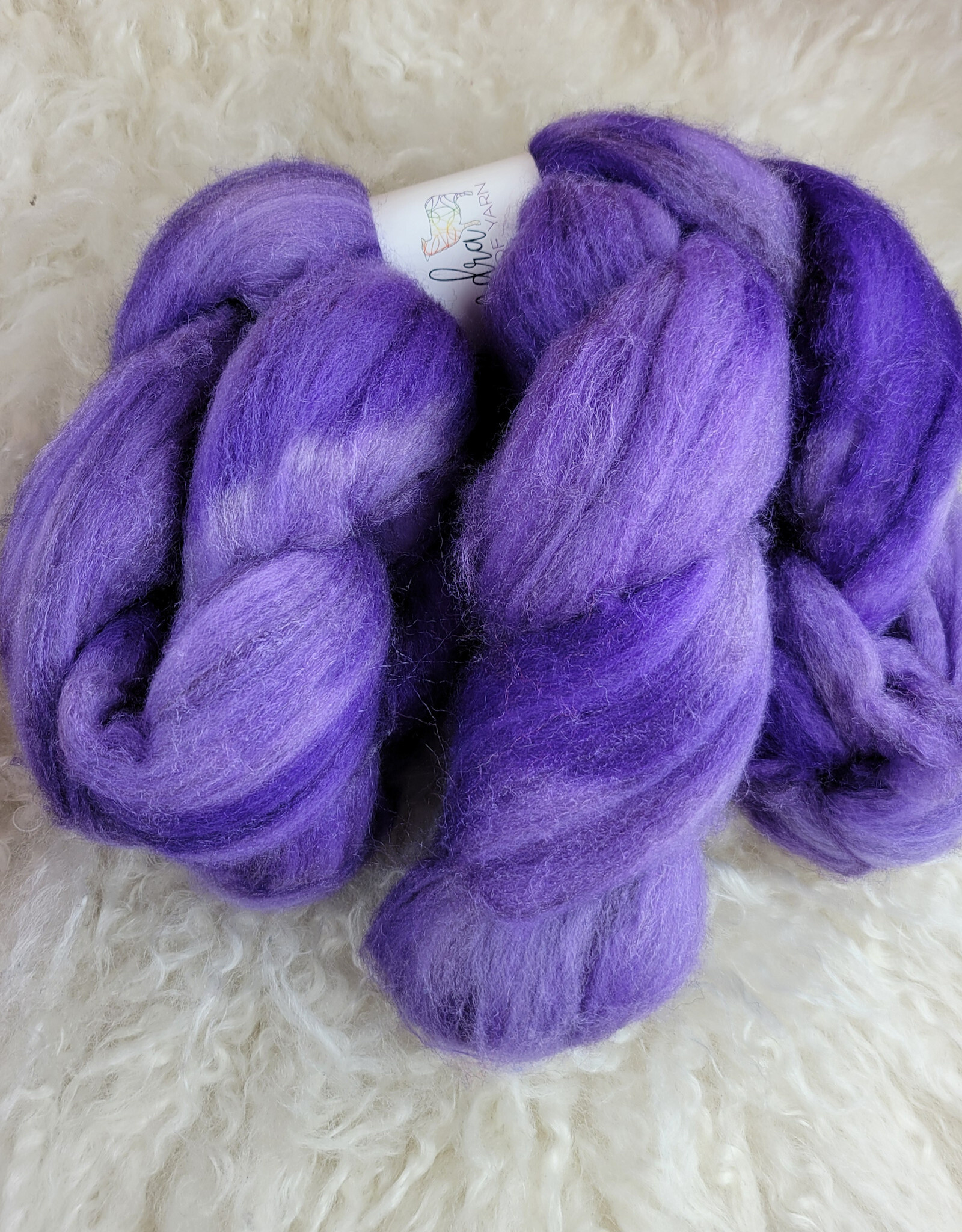 Alexandra 4 oz Merino Yak Silk 60/20/20