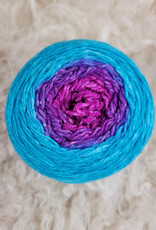 Alexandra Double Knit Sister