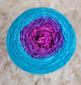 Alexandra Double Knit Sister