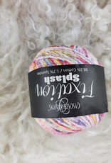 Cascade Fixation Splash Petunia