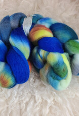 A Woolly Nest Domestic Wool Top