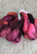 A Woolly Nest Domestic Wool Top