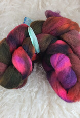 A Woolly Nest Domestic Wool Top