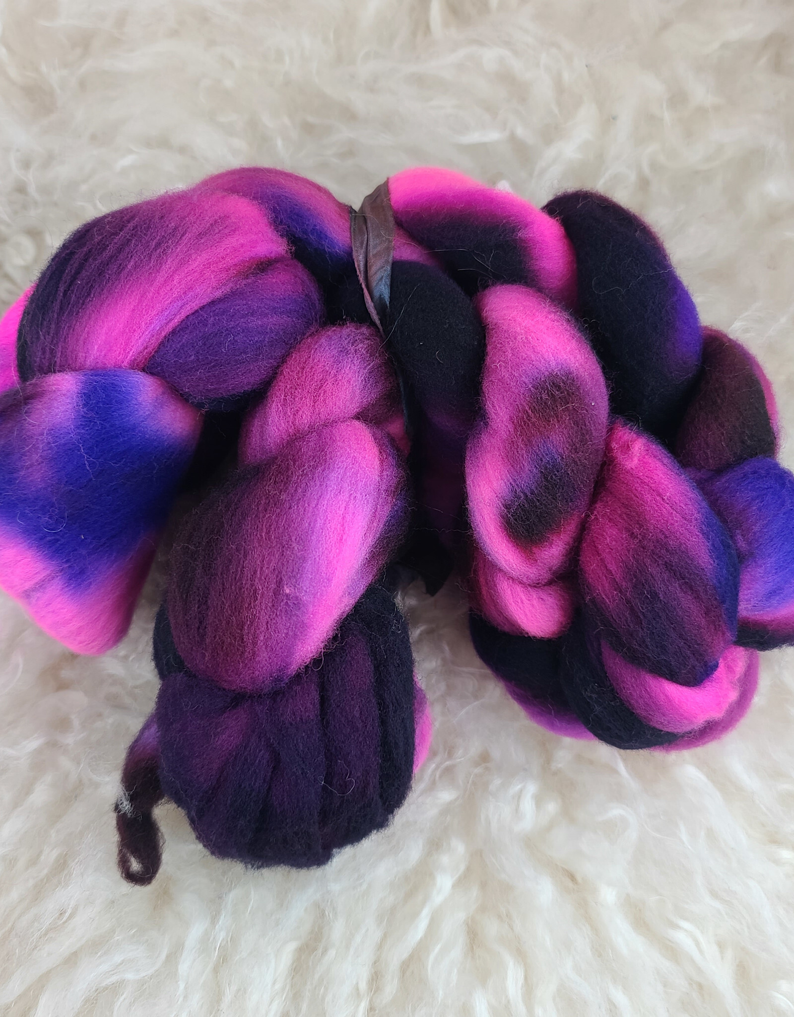 A Woolly Nest Domestic Rambouillet Top