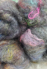 A Woolly Nest 4oz Batts Gotland