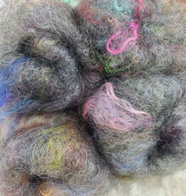 A Woolly Nest 4oz Batts Gotland