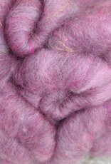 A Woolly Nest 4oz Batts Pink