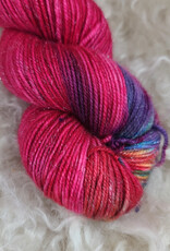 Alexandra  Rainbow Pink Tinsel Sport