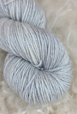 Alexandra Bridal Silver Tinsel Sport