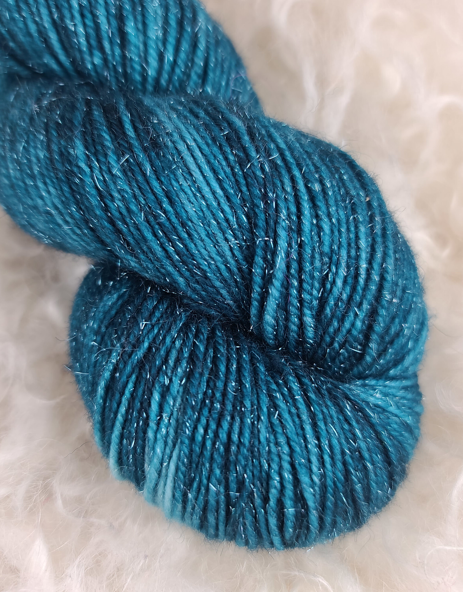 Alexandra Emerald Tinsel Sport