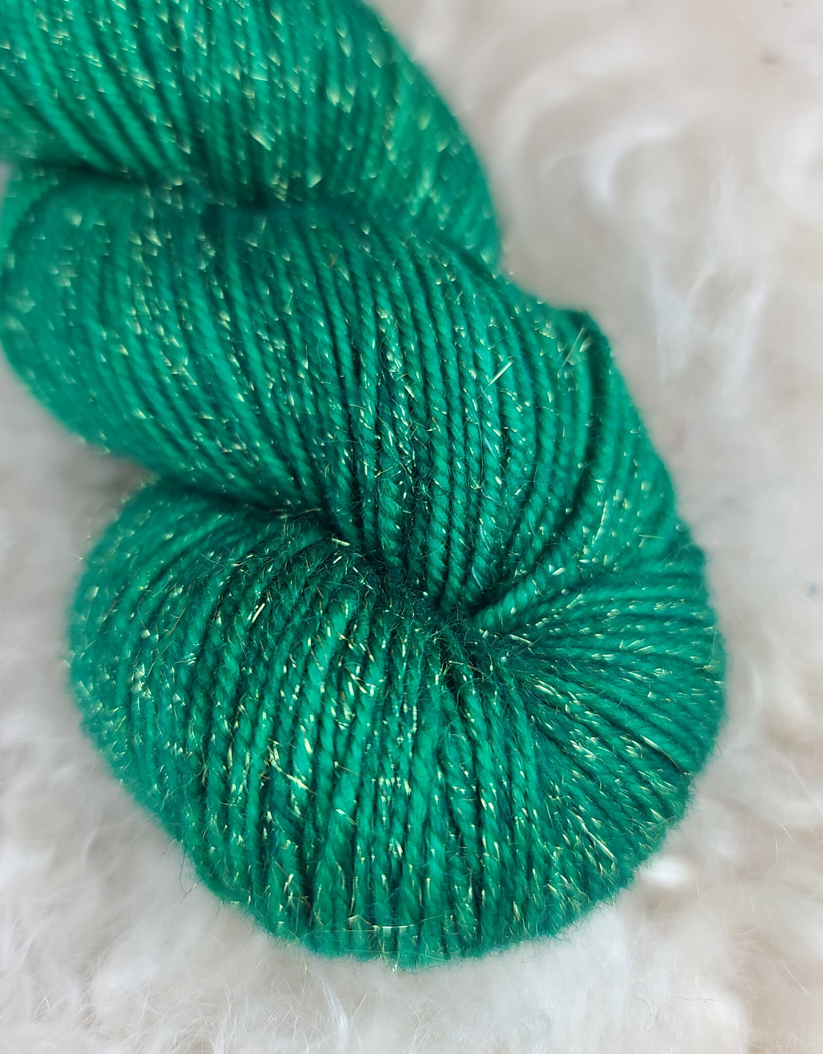 Alexandra Green Tinsel Sport
