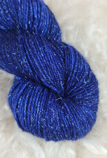 Alexandra Navy Tinsel Sport