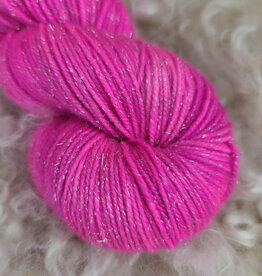 Alexandra Pink Tinsel Sport