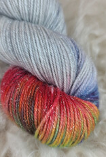 Alexandra Rainbow white Tinsel Sport