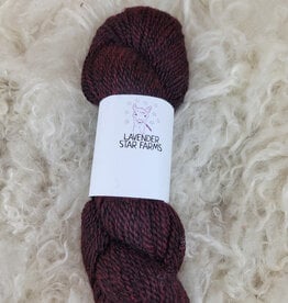 Lavender Star Farms Worsted