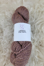Lavender Star Farms Worsted