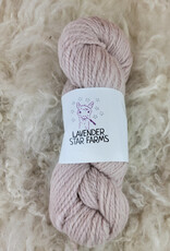Lavender Star Farms Worsted