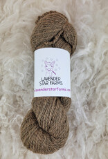Lavender Star Farms Worsted
