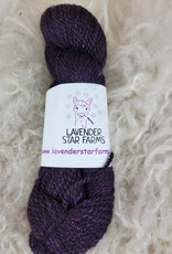 Lavender Star Farms Worsted