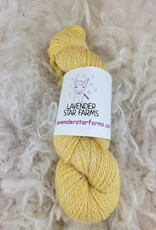 Lavender Star Farms Worsted