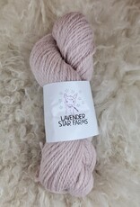 Lavender Star Farms Dusty Rose Bulky