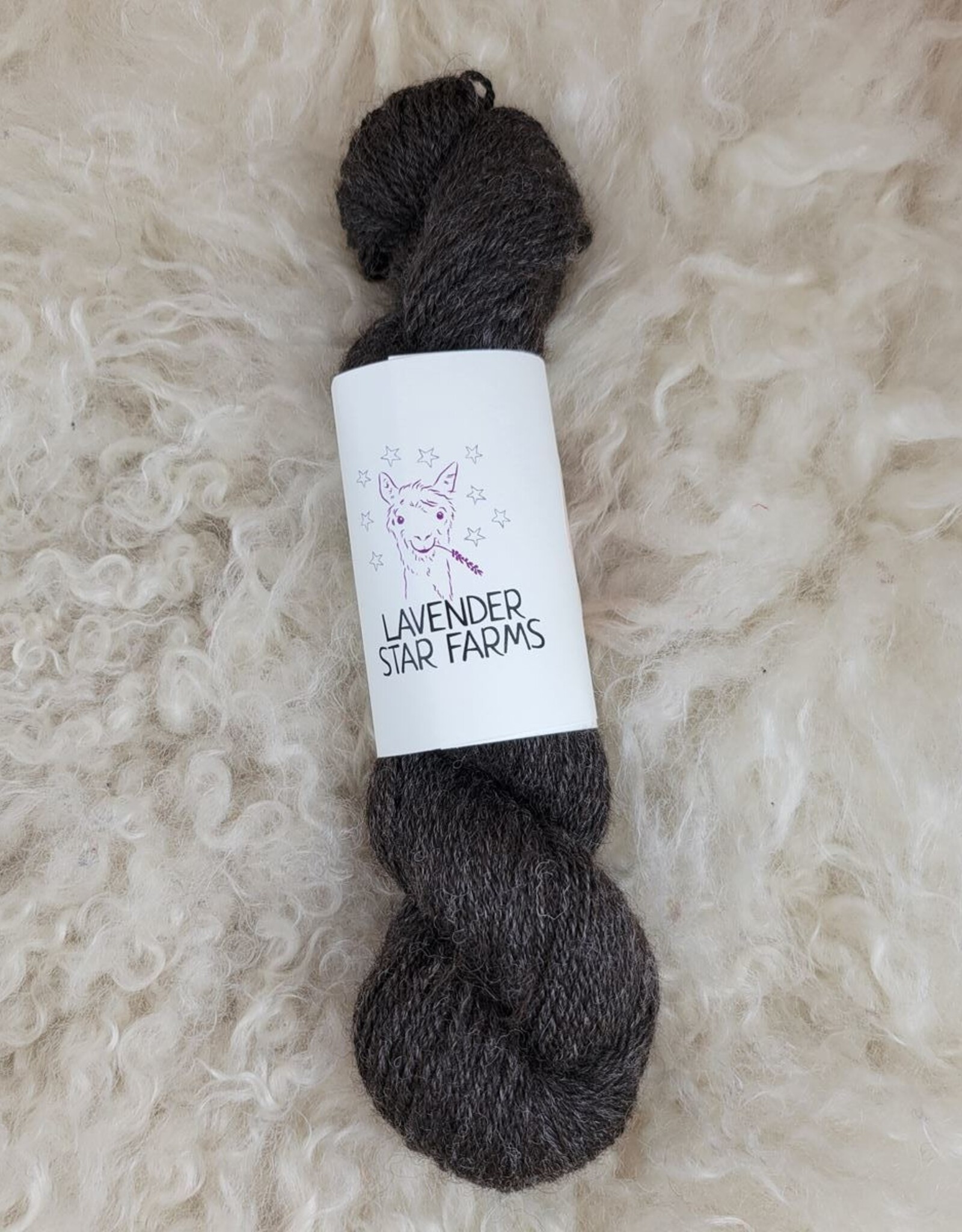 Lavender Star Farms Sport