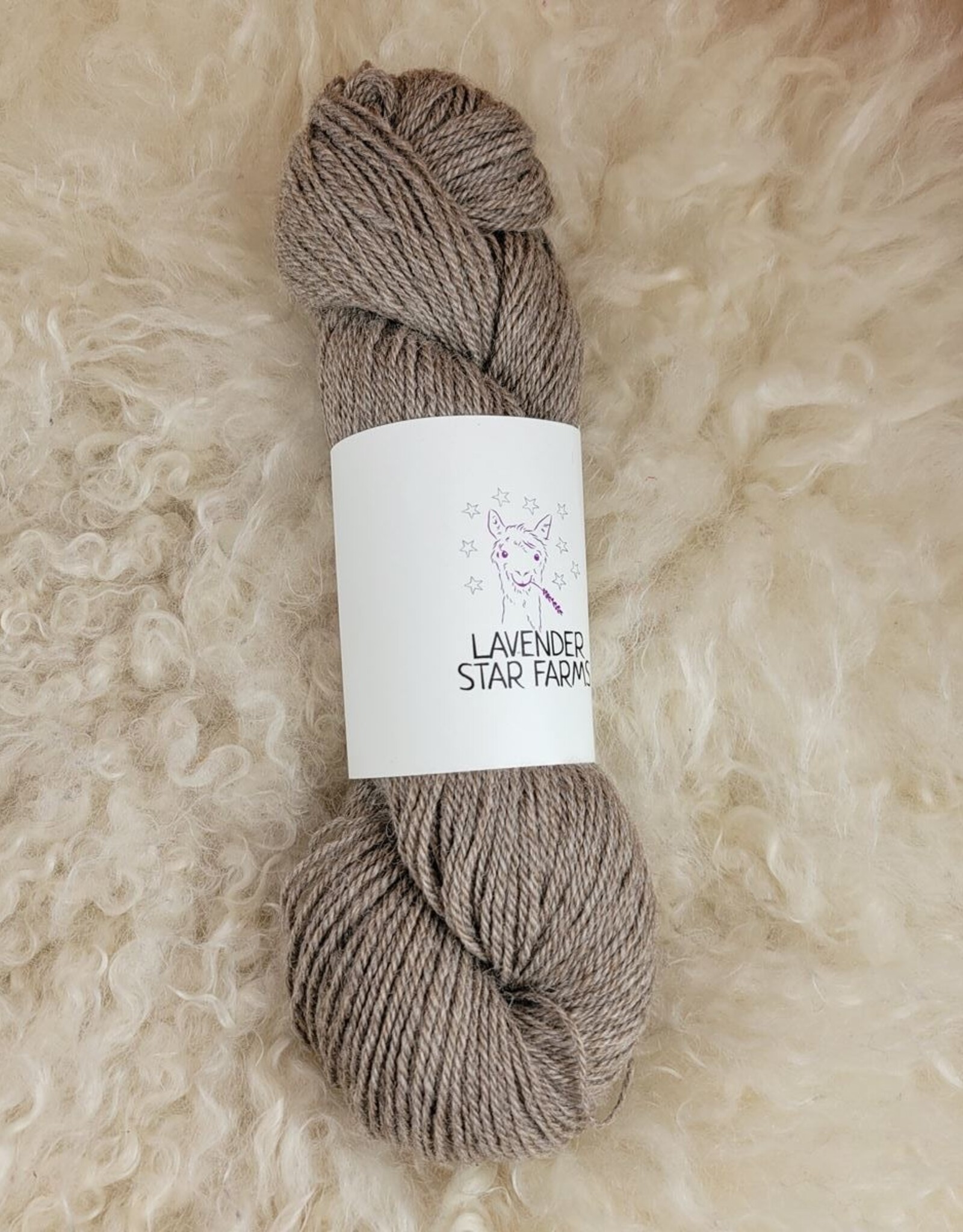 Lavender Star Farms Sport