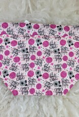 A Woolly Nest Small Project Bag