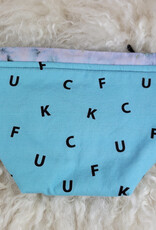 A Woolly Nest Small Project Bag