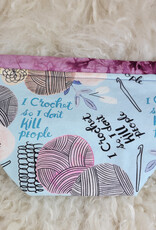 A Woolly Nest Small Project Bag