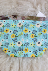 A Woolly Nest Small Project Bag