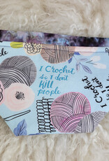 A Woolly Nest Small Project Bag