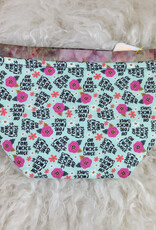 A Woolly Nest Small Project Bag