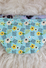 A Woolly Nest Small Project Bag