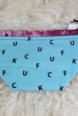 A Woolly Nest Small Project Bag