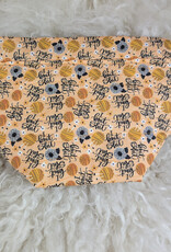 A Woolly Nest Small Project Bag