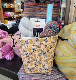 A Woolly Nest Small Project Bag