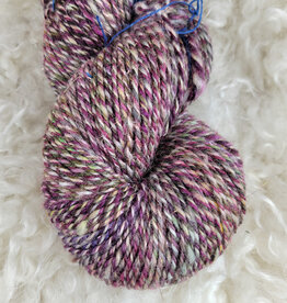 A Woolly Nest Handspun